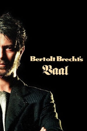 Baal poster