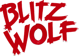 Blitz Wolf