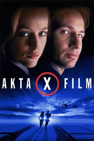 Image Akta X - Film