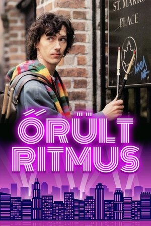 Őrült ritmus