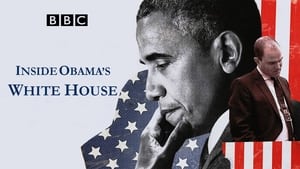 poster Inside Obama's White House