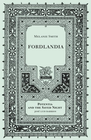 Poster di Fordlandia