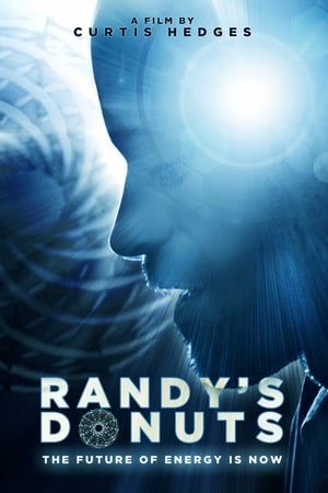 Poster Randy's Donuts (2013)