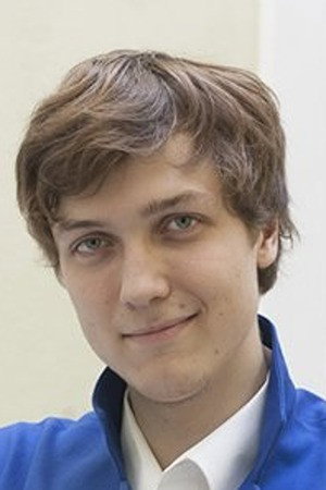 Markus Robam portrait