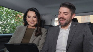 Giulia e Daniele