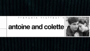 Antoine and Colette