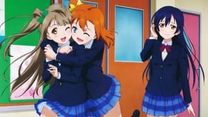 Love Live!: A Escola de Idol