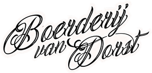 Boerderij van Dorst — Logos 1
