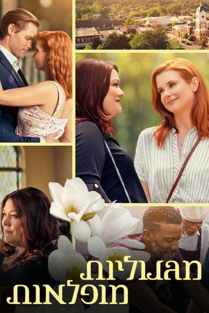 Image מגנוליות מופלאות