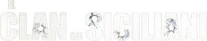 Os Sicilianos — Logos 9