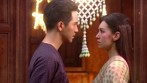 บุพเพสันนิวาส: 1×9