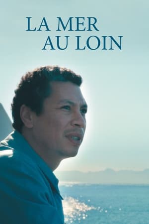 Poster La mer au loin 2024