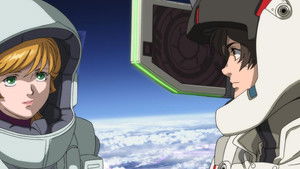 Mobile Suit Gundam Unicorn RE:0096: 1×14