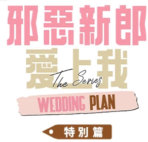 Wedding Plan The Series — Logos 3