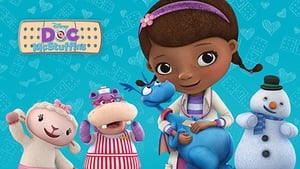 Doc McStuffins: Friendship Is The Best Medicine