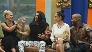 Juego revuelto