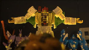 Transformers: Annihilation 2