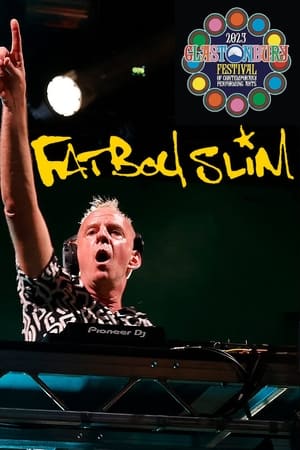 Image Fatboy Slim: Glastonbury 2023