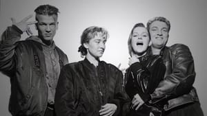 poster Ace of Base: All That She Wants