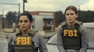 Agentes do FBI: 1×6