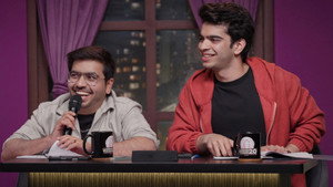 Chirag Panjwani vs Pranav Sharma, Love or Roast? | StreamHub