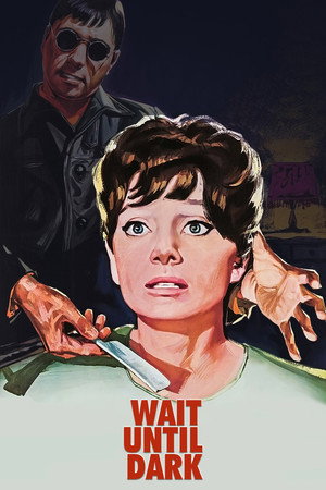 Постер фильма «Дождись темноты (1967)» — (24 из 39)