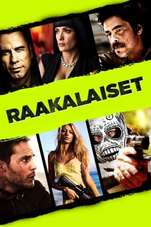 Image Raakalaiset