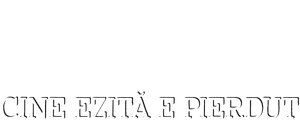 Chi si ferma è perduto — Logos 1