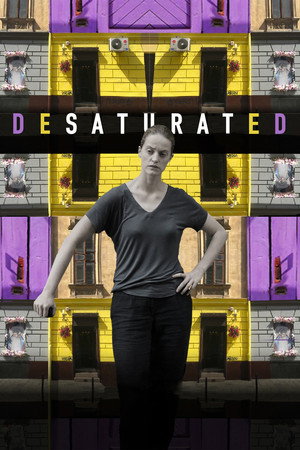 Desaturated 4