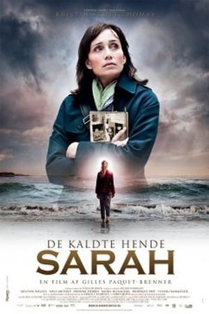 Poster De kaldte hende Sarah 2010