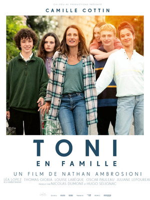 Toni 14