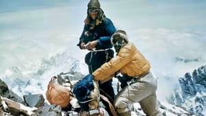 The Conquest of Everest