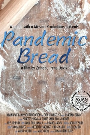 Image Pandemic Bread