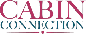 Cabin Connection — Logos 1