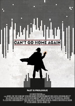 Can't Go Home Again 15