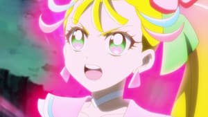 Tropical-Rouge! Precure: 1×44