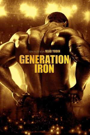 Image Generation Iron