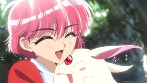Magic Knight Rayearth (2026) Cap 3