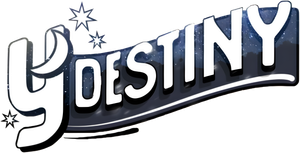 Y Destiny