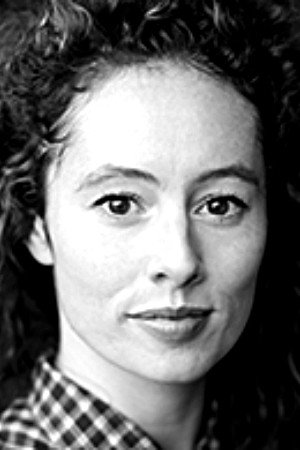 Lisa-Marie Hoctor portrait