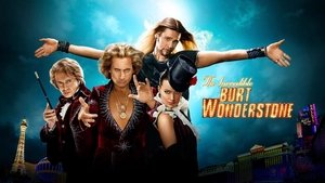 The Incredible Burt Wonderstone