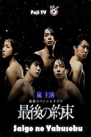 Poster 最後の約束 2010