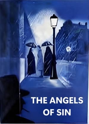 Poster Angels of Sin (1943)