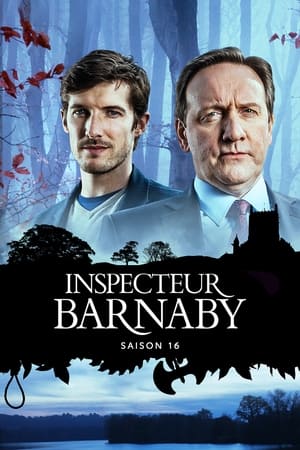 Inspecteur Barnaby: Saison 16