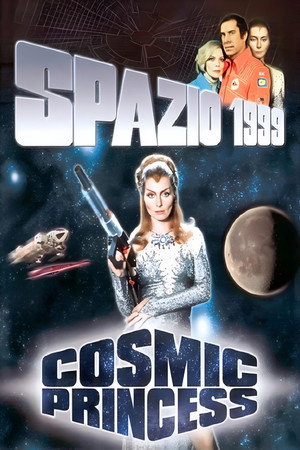 Cosmic Princess 12