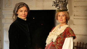 Still from Women & the Marrige