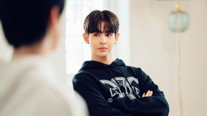 Mr. Fanboy