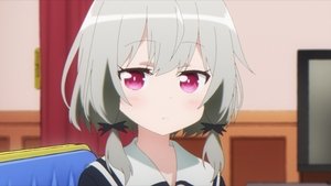 Tonari no Kyuuketsuki-san: 1×12