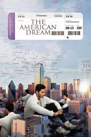 The American Dream 8