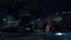 Jurassic World (2015)